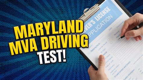 is the mva driving test hard|virginia dmv driving test requirements.